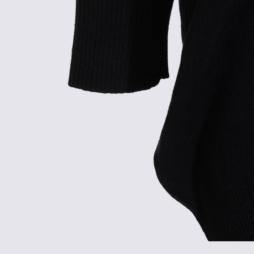 Alberta Ferretti Dresses - Black | bee50987e598165406178ee59bd409c258f6e8c6