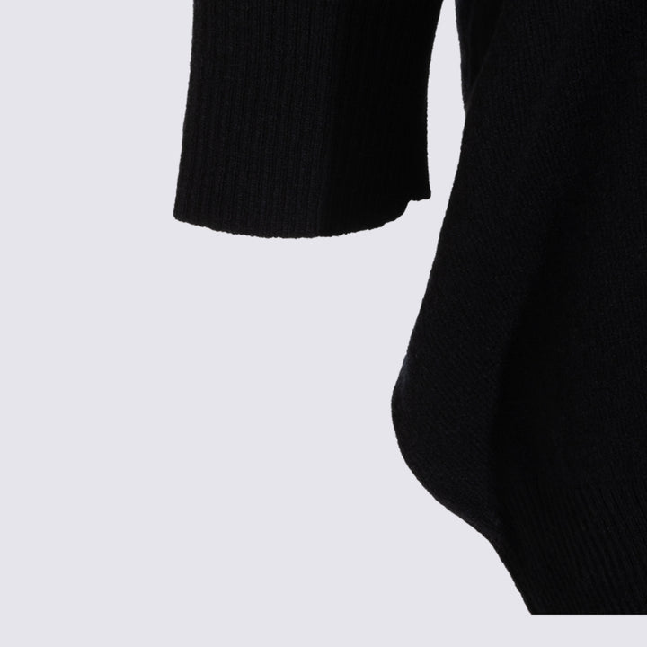 Alberta Ferretti Dresses - Black | bee50987e598165406178ee59bd409c258f6e8c6