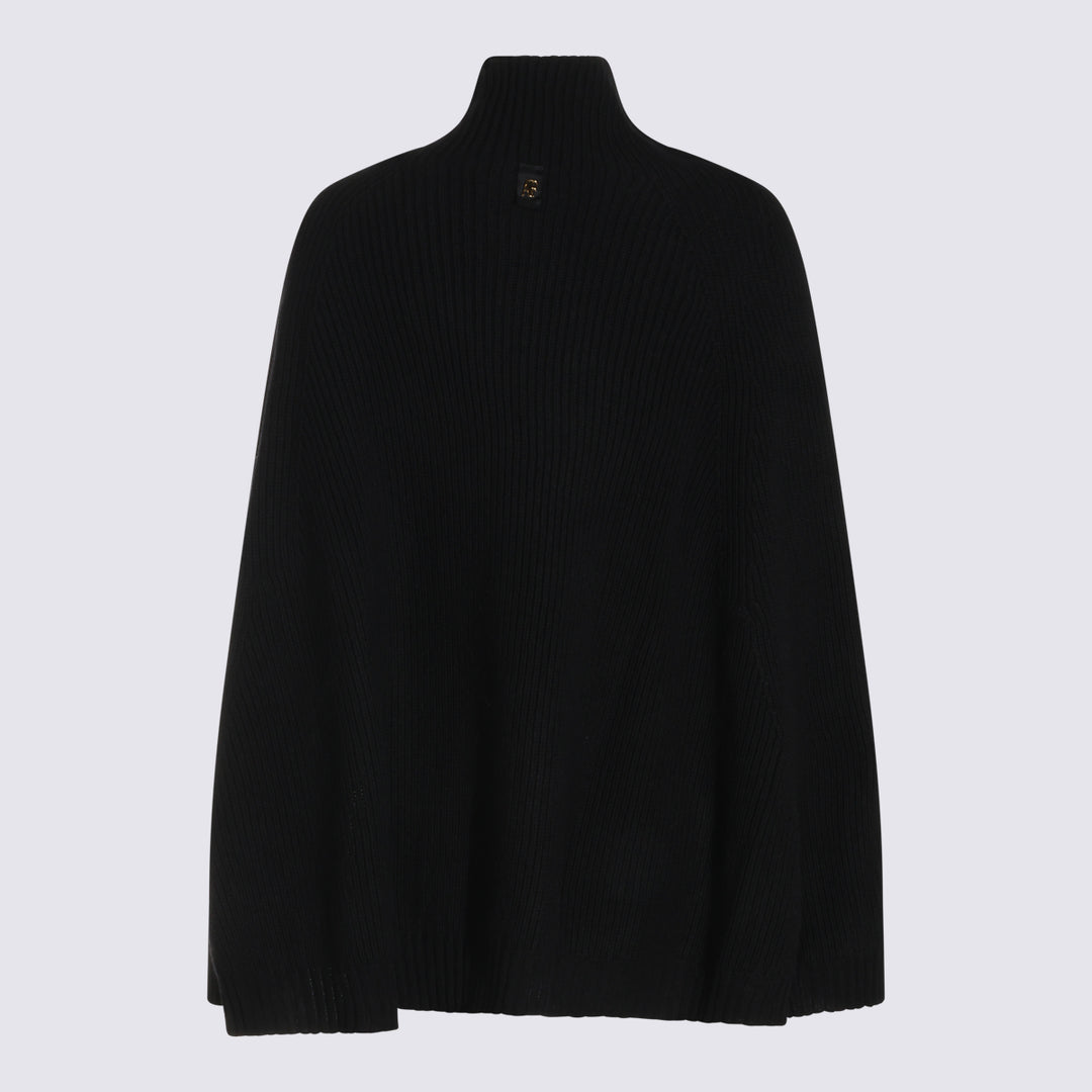 Alberta Ferretti Sweaters - Black | 4a7d65c56afd6660a68462a0342c7b72379373f0
