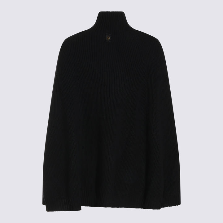 Alberta Ferretti Sweaters - Black | 4a7d65c56afd6660a68462a0342c7b72379373f0
