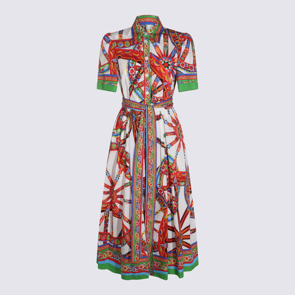 Dresses Carretto