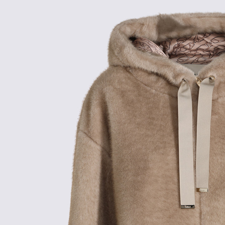 Herno Coats - CHANTILLY | cb4920f376ec73a5ef1b25e007edf14d127d816c