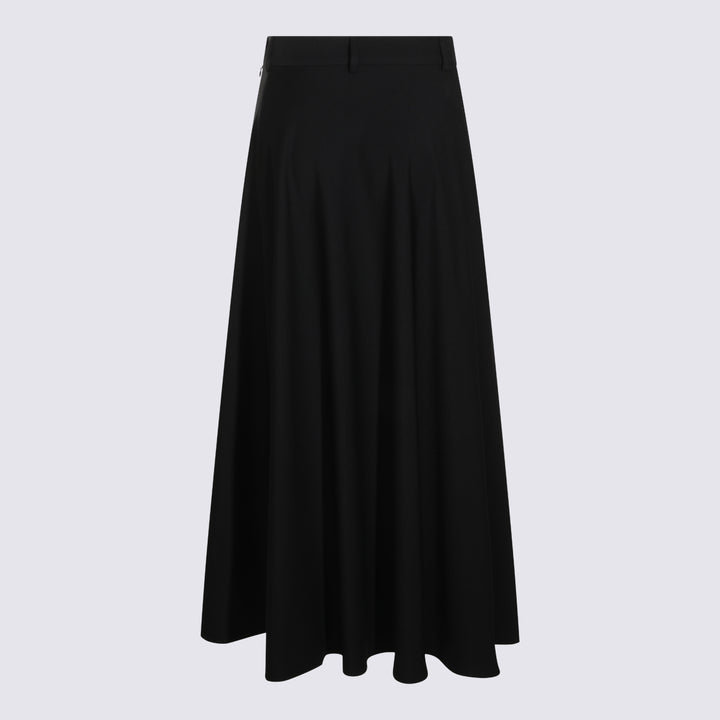 Herno Skirts - Navy | 9947f99fd7b1d7a1680ed4c7bfaa81ebeccd8431