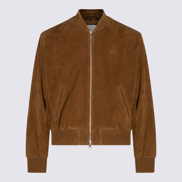 Jackets Tabac