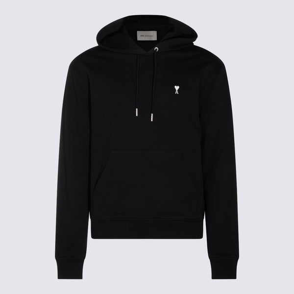 Sweaters Black