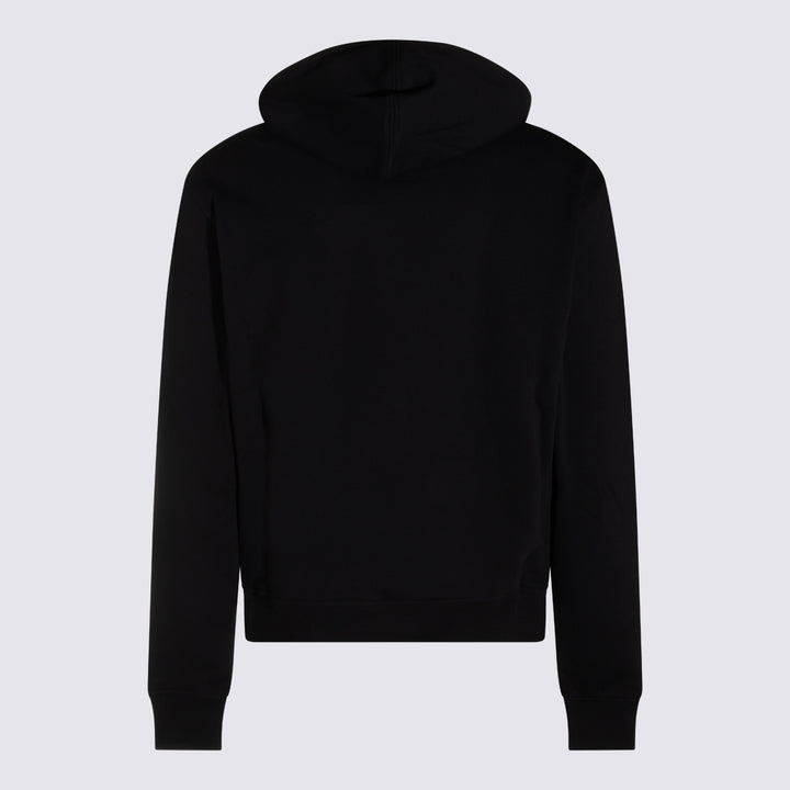 Ami Paris Sweaters - Black | 31f8370287866ced2124a953ab693d71ecf9a79f