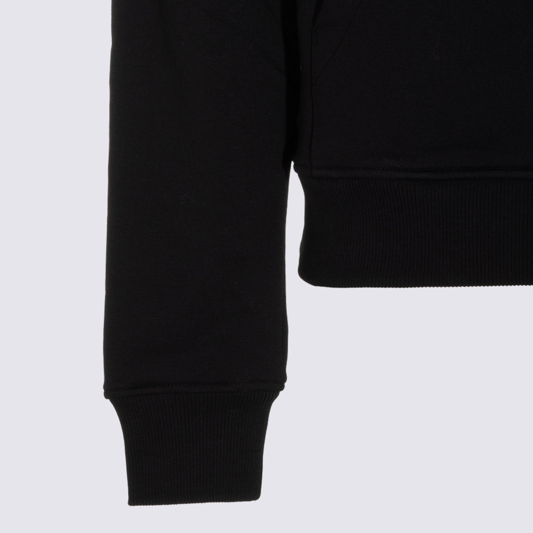 Ami Paris Sweaters - Black | 2aaef501275c09cf725ac093cf5186ee610b781a