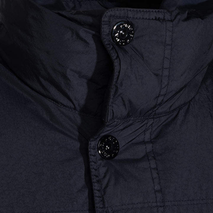 Stone Island Coats - NAVY BLUE | ec2a234bc9d891e1418a5d37d5f36785a1ec021d