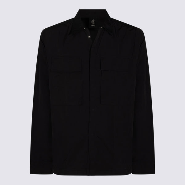 Shirts Black
