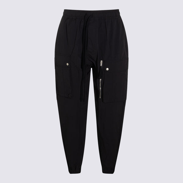 Trousers Black