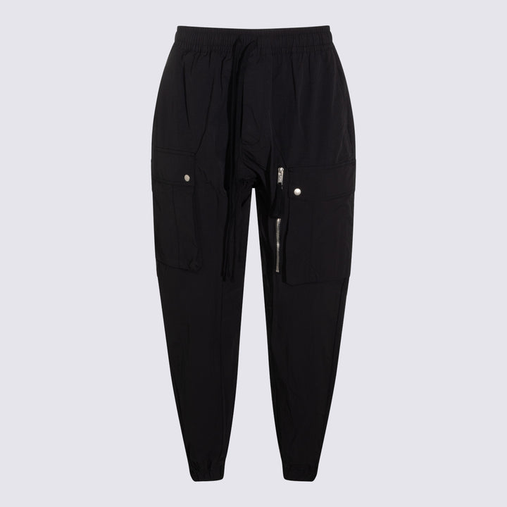 Thom Krom Trousers - Black | 3df04a30da163a5a9c1fea5e24ad309b8ee1504a