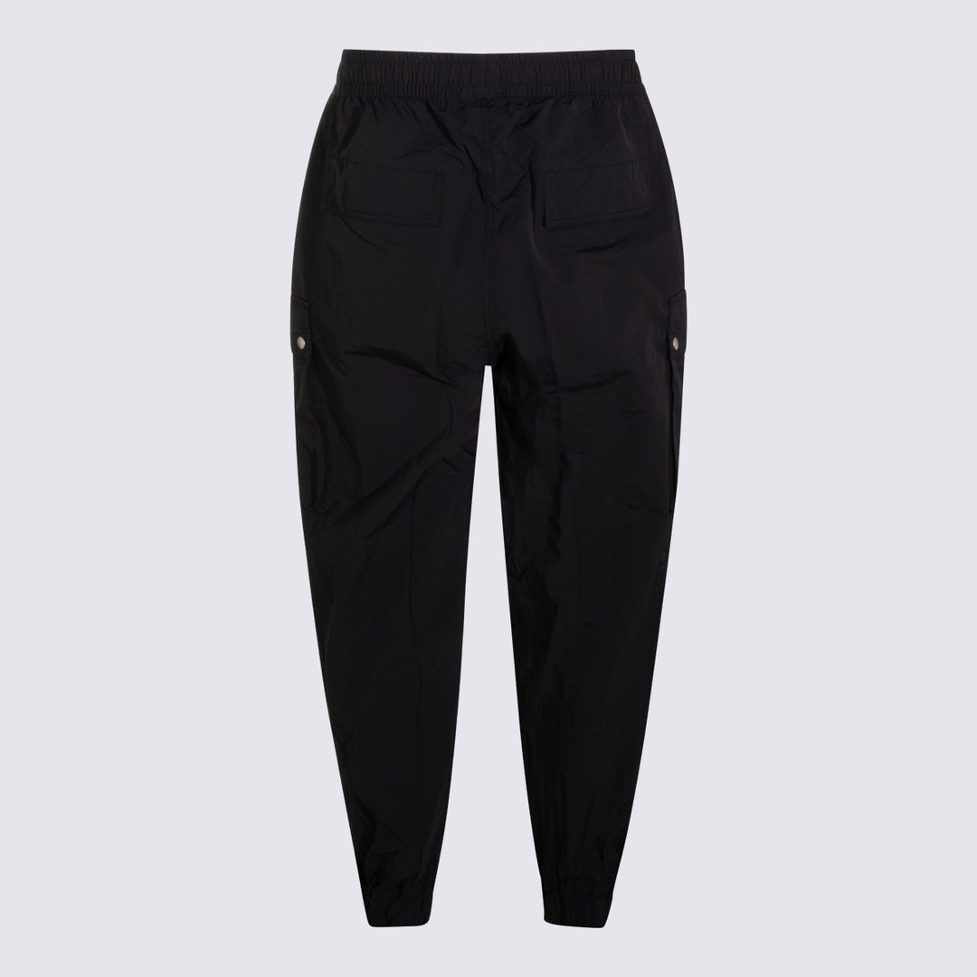 Thom Krom Trousers - Black | 10b0fd07efb2edea99488419ebd36995855842cb