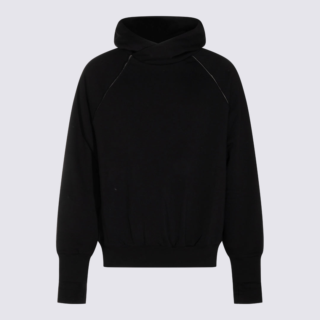 Thom Krom Sweaters - Black | eb62bdc1a85a3bd0b03ed17a38906167445a2f5a