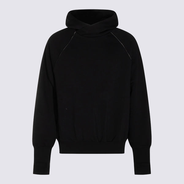 Sweaters Black