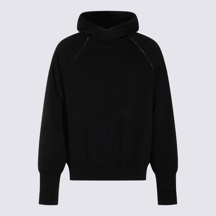 Thom Krom Sweaters - Black | eb62bdc1a85a3bd0b03ed17a38906167445a2f5a