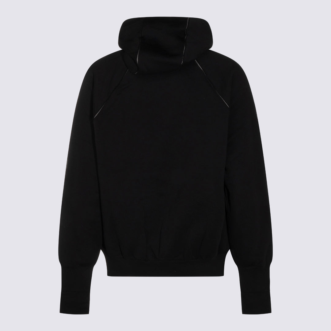Thom Krom Sweaters - Black | a60fc23bd15f57c76cd261275ea257457b2fc71f
