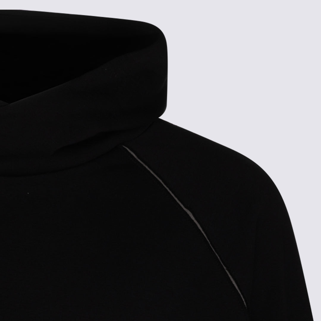 Thom Krom Sweaters - Black | 8ac6776e549a4190e7b2c0b6c735051831008de0