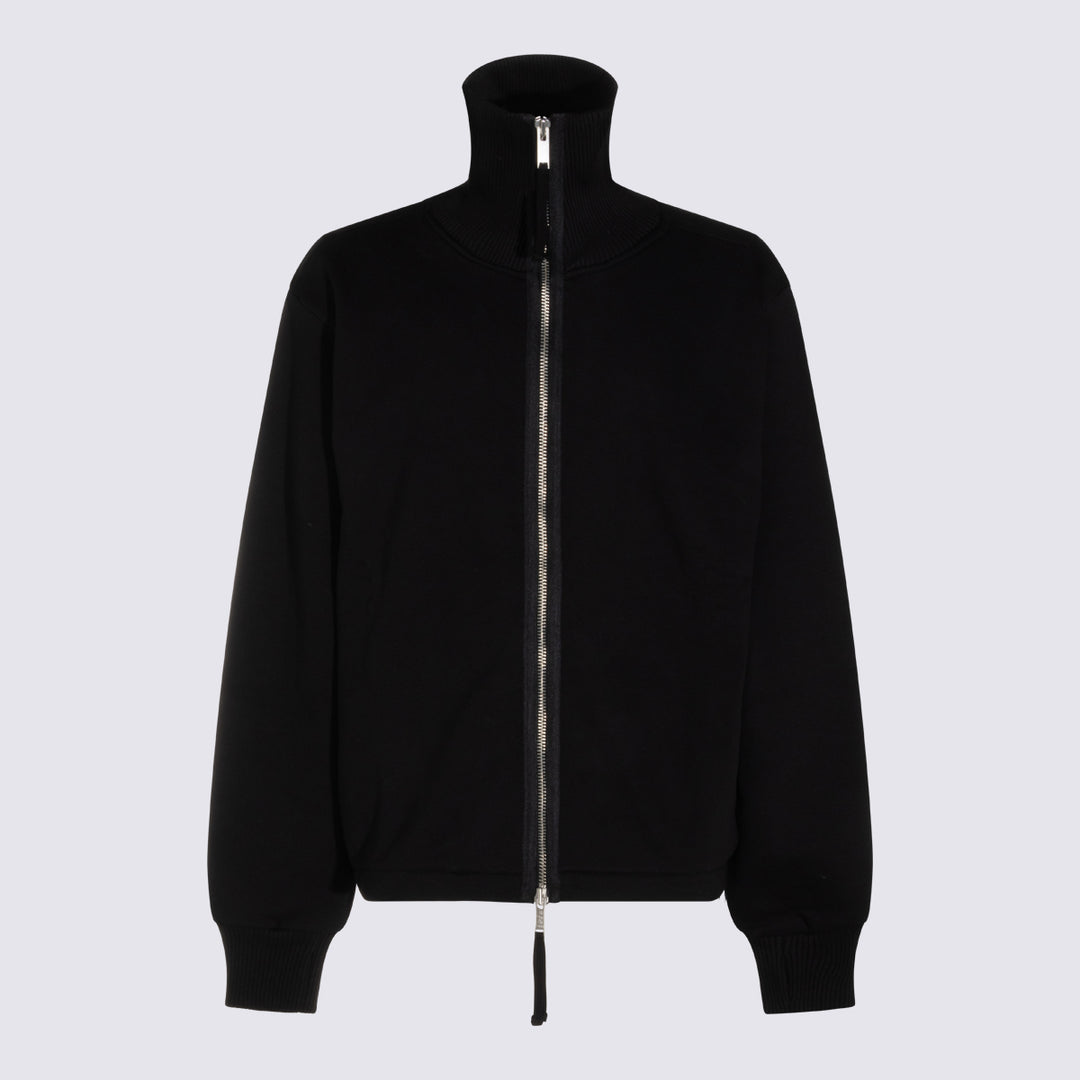 Thom Krom Jackets - Black | ec4d79fdb871fcfec9b23499fb4e755aeb8bfd68