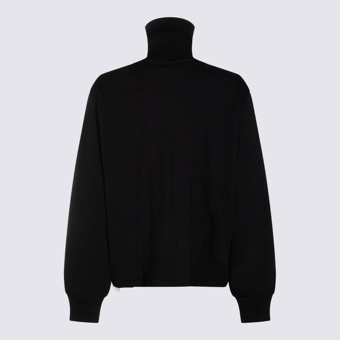 Thom Krom Jackets - Black | 73d56d7ce250a2243b085eac19f4291b0fc2234b