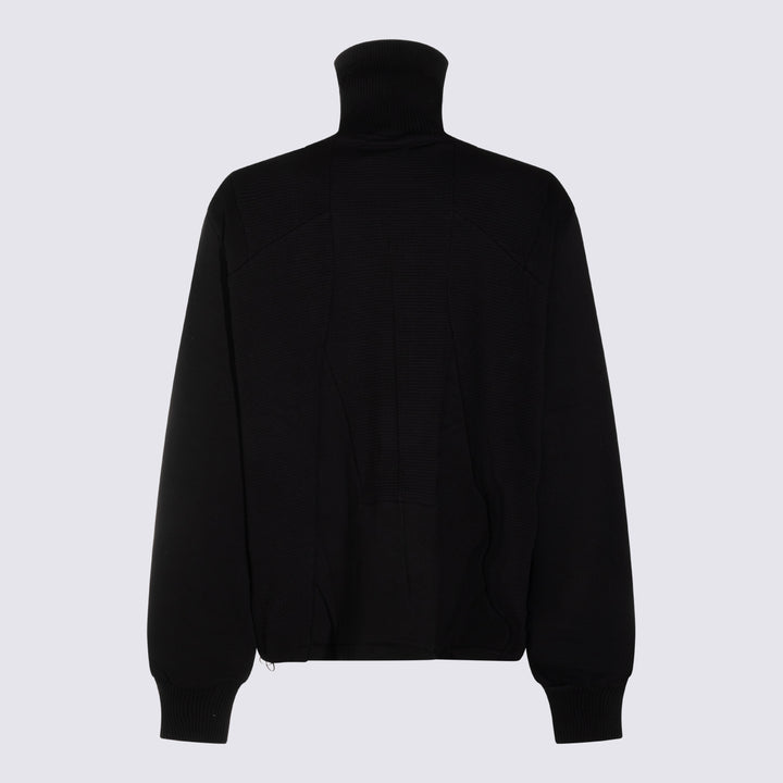 Thom Krom Jackets - Black | 73d56d7ce250a2243b085eac19f4291b0fc2234b