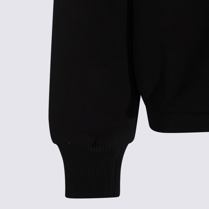 Thom Krom Jackets - Black | 711c8ed9805f8c8f24892575c62833a5b057b334