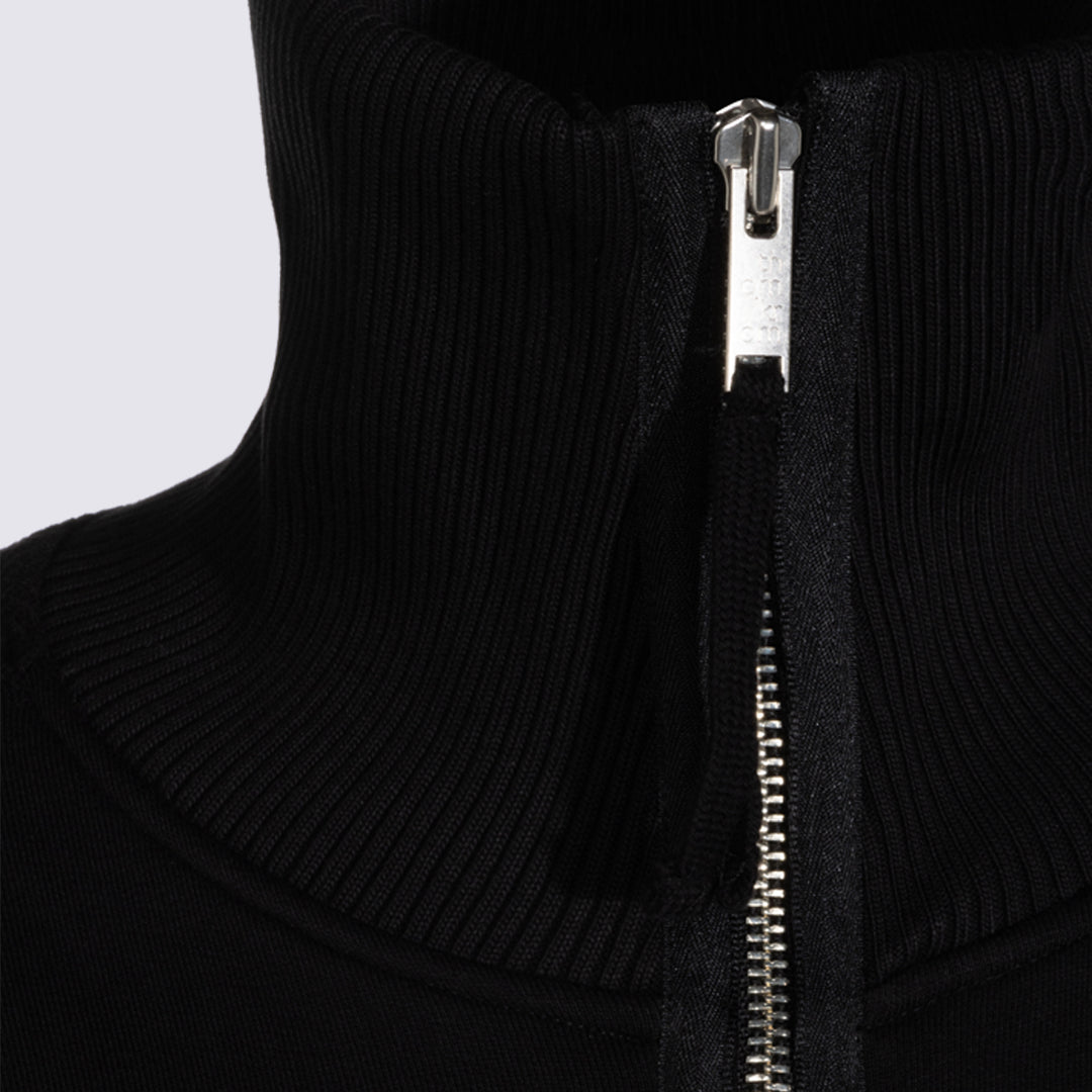 Thom Krom Jackets - Black | 6d9efa59f4288c2c92ff7addad1328e3dffc3b11