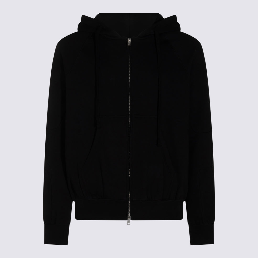 Thom Krom Sweaters - Black | 09e9b574c9e8854226286e78be3bbdbce7fc5436