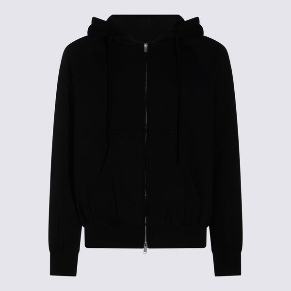 Sweaters Black