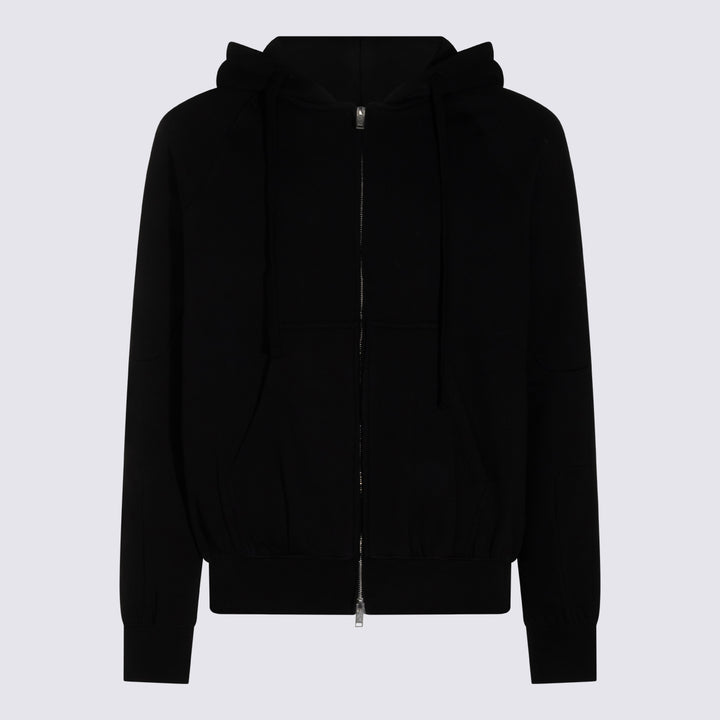 Thom Krom Sweaters - Black | 09e9b574c9e8854226286e78be3bbdbce7fc5436