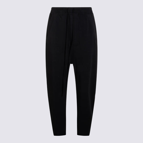 Trousers Black