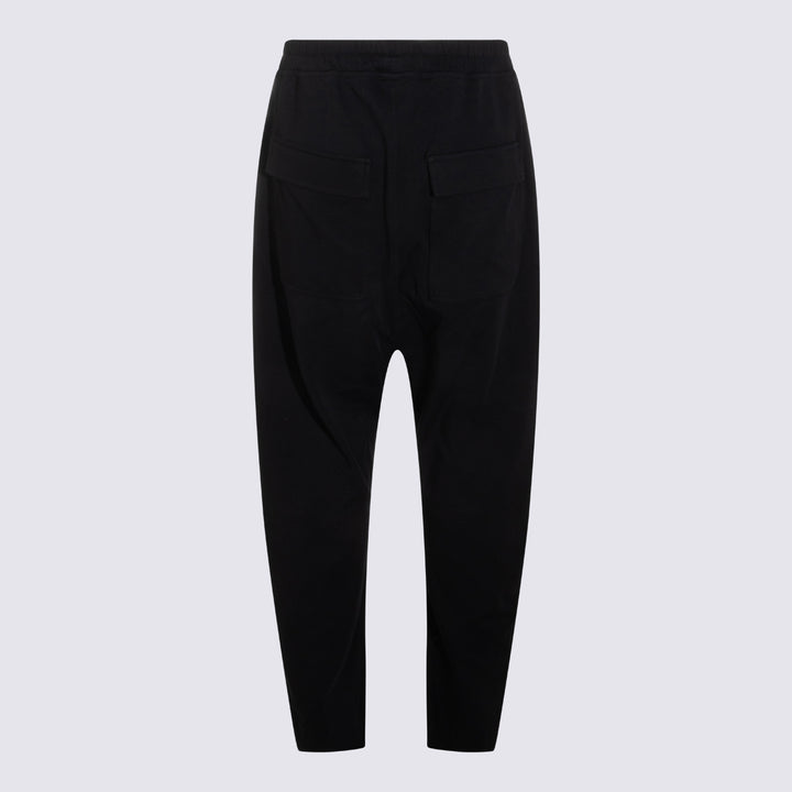 Thom Krom Trousers - Black | 6aedf50d11de43ae2d2da3549899c33874977be3