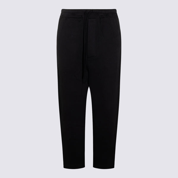 Trousers Black