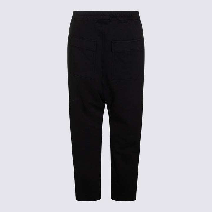 Thom Krom Trousers - Black | f58aa5f8c7be5bceff2fcaec19ffb14f9de3f553