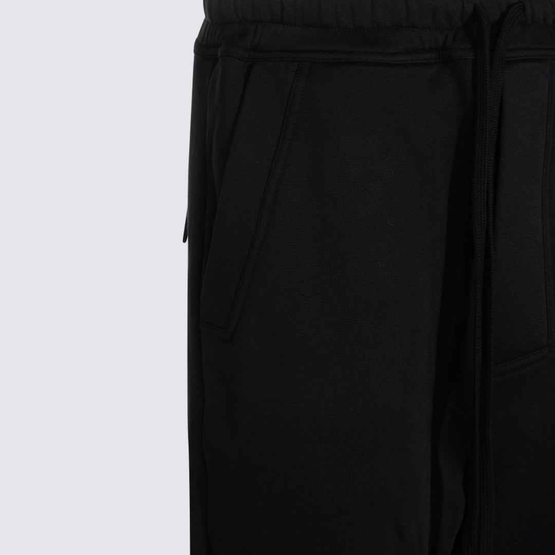 Thom Krom Trousers - Black | 55738c310d2e3f7c9d2183028d977dc95807a16d