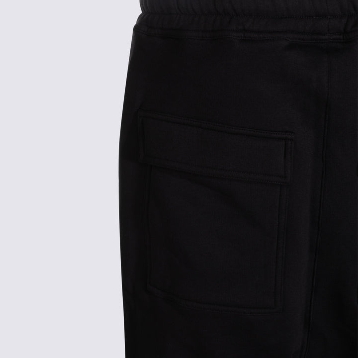 Thom Krom Trousers - Black | 7818e314814e815bc89cf2c7496fb07f276c631a