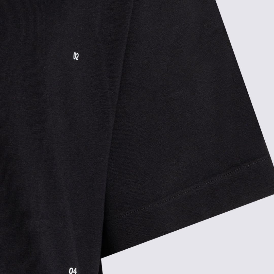 Off-White T-shirts and Polos - Black | b2417cf4c2611f3ff6efbbe74d3a359f94282150