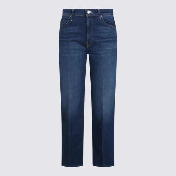 Jeans Blue