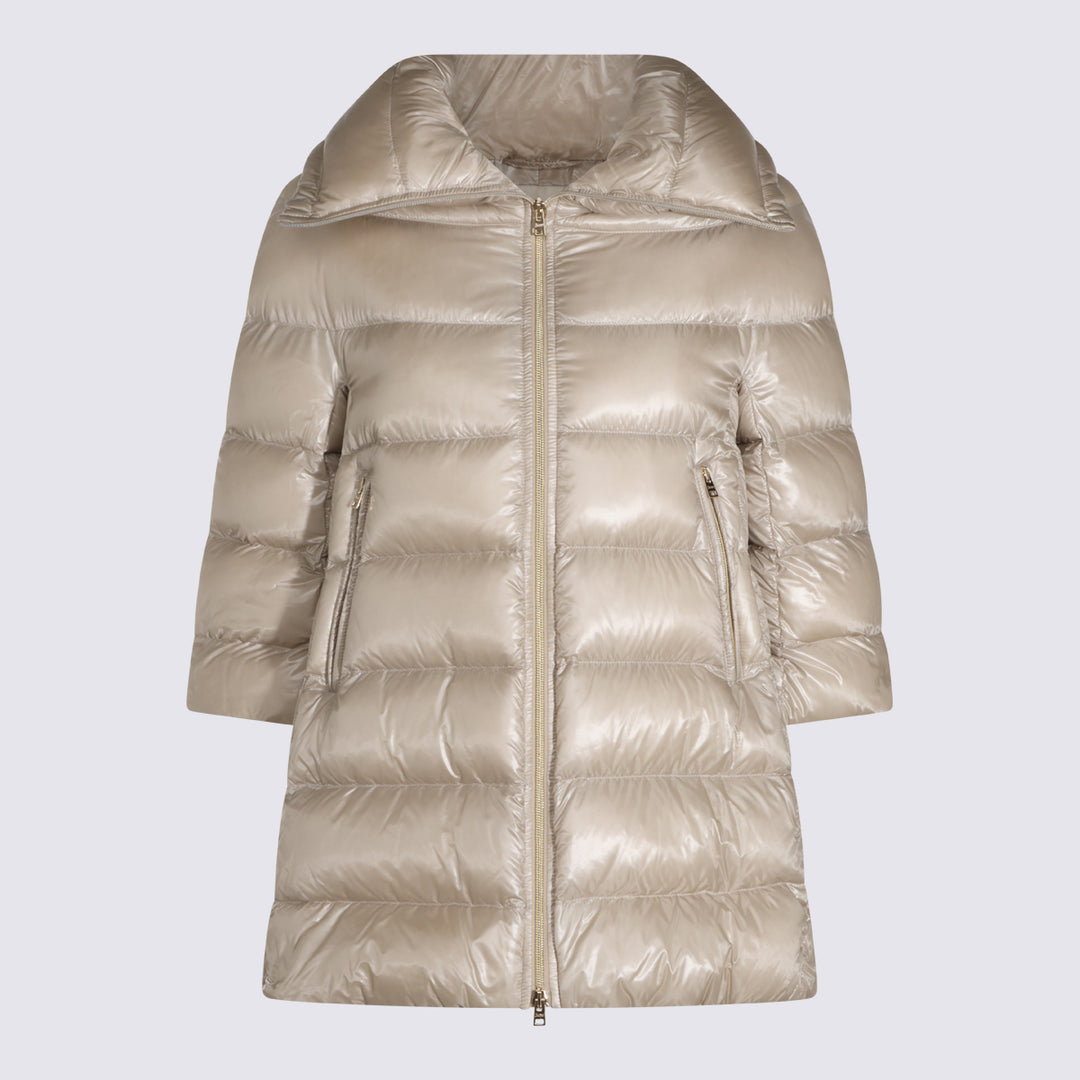 Herno Coats - CHANTILLY | 2ef9acec83c50757673fa283303a0e2c4c801643