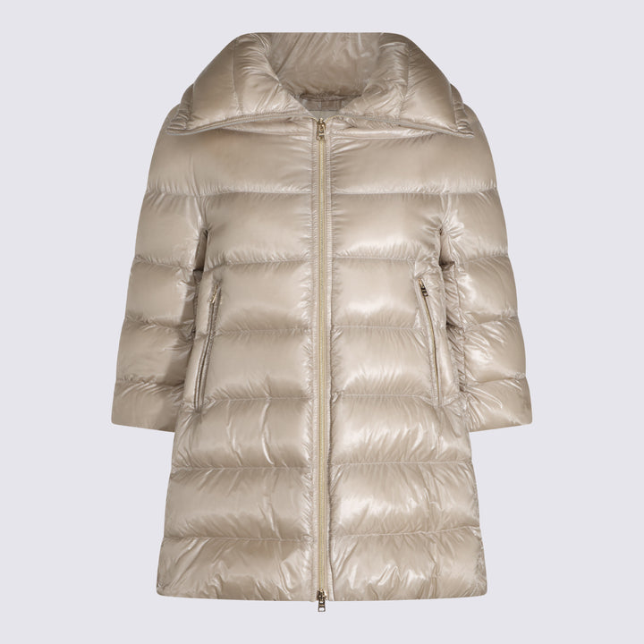 Herno Coats - CHANTILLY | 2ef9acec83c50757673fa283303a0e2c4c801643