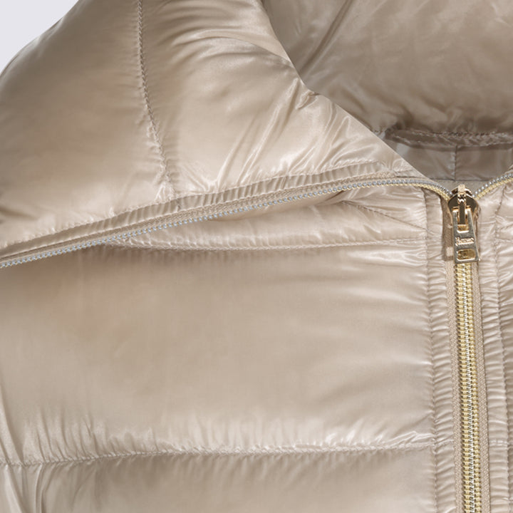 Herno Coats - CHANTILLY | f6eda8df78765542e46f16e9c60230f5085100d7