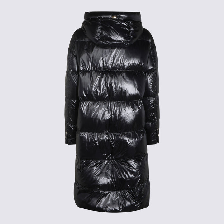 Herno Coats - Scuri | d427fc2fd800b52b6cb9048df00facd4698a0fad