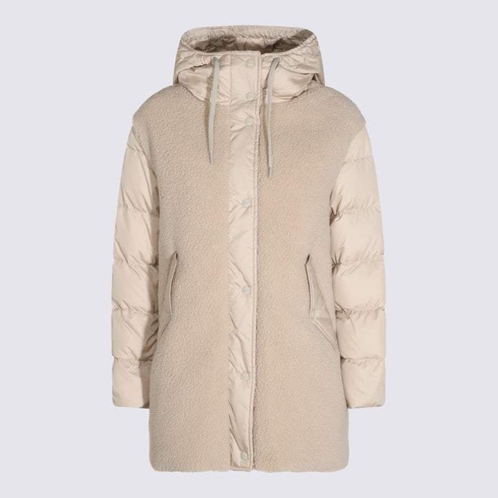 Herno Coats - CHANTILLY | 3a8f8120d26b53f87bf5c4f1dfc615fa07a23d28