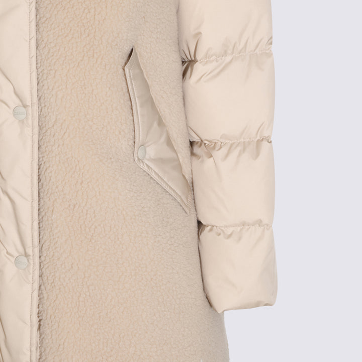 Herno Coats - CHANTILLY | 68315bec878ddf718a88d2f482f482ec420e7456