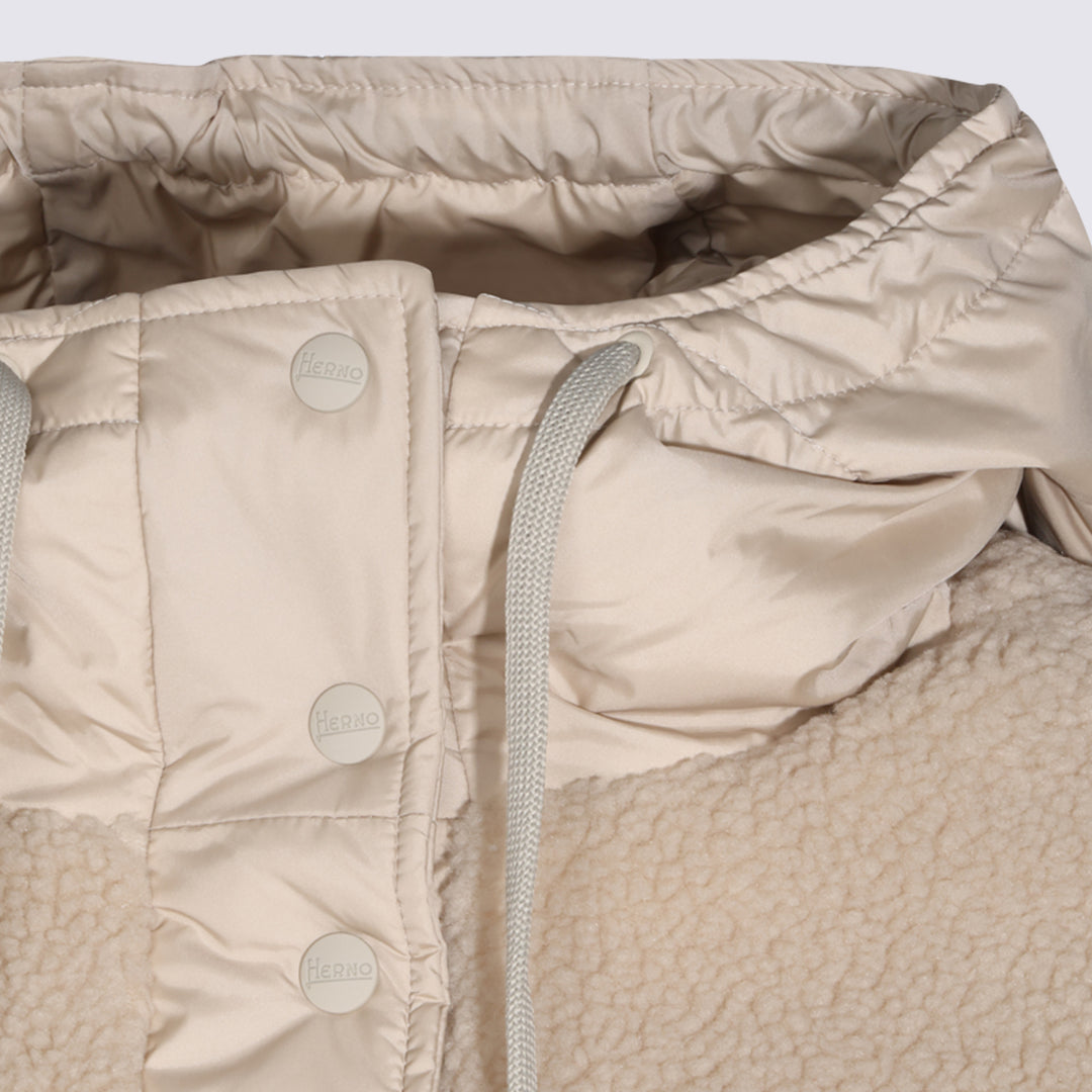 Herno Coats - CHANTILLY | dcbbba403c9a14b5d5c11482f0ef2ca386f197bf