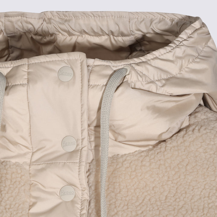 Herno Coats - CHANTILLY | dcbbba403c9a14b5d5c11482f0ef2ca386f197bf