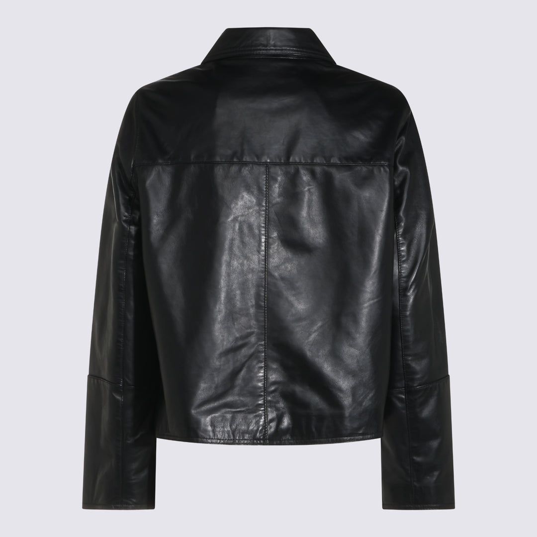 Zadig & Voltaire Jackets - Black | ad97dc199dc966319b402954825e54a1b0248697