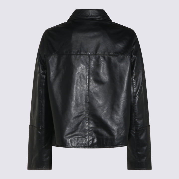Zadig & Voltaire Jackets - Black | ad97dc199dc966319b402954825e54a1b0248697