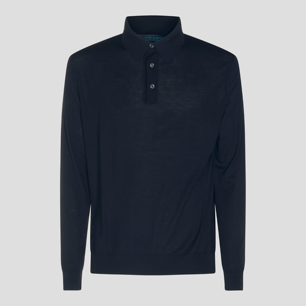 Sweaters Navy