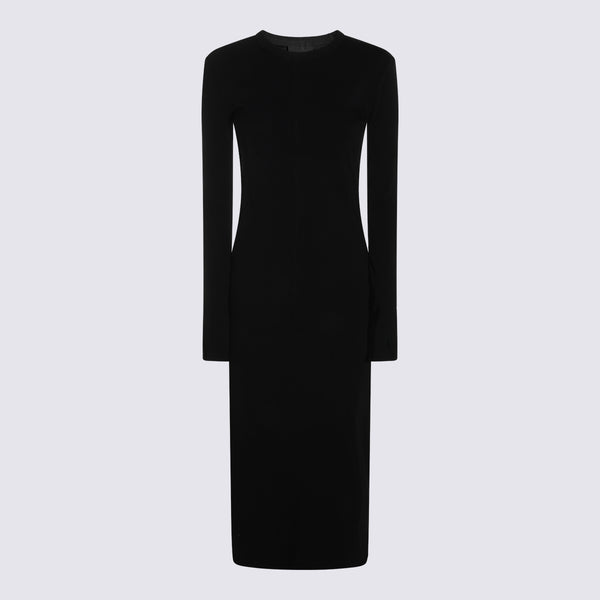 Dresses Black