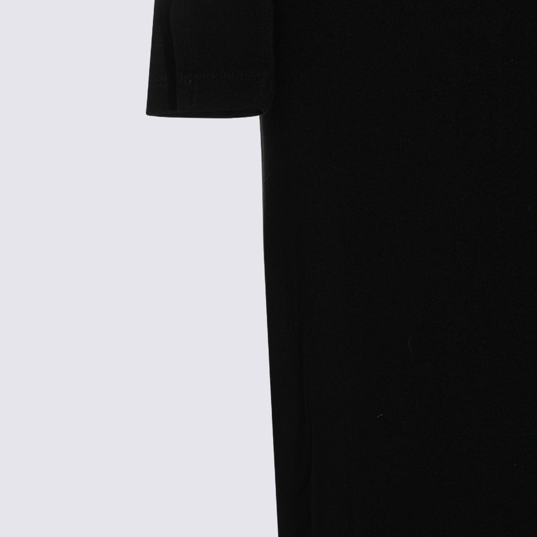 Thom Krom Dresses - Black | ab1c8506cccf39cd94037ce57b35ead1853a4fb1